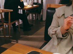 大堂-吕氏疙瘩汤·海鲜新鲁菜(凯德mall新都心店)