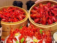 -靓靓蒸虾·头牌蒸虾(雪松路总店)