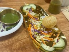 -清真·AL-JANNAT 佳纳特餐厅(狮子桥店)
