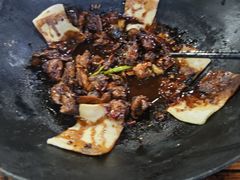 -皖北巫氏三胖地锅鸡(长淮总店)