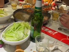 -彤德莱牛肉火锅(双港店)