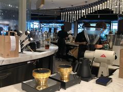 -Peet's 皮爷咖啡(东湖路手作店)