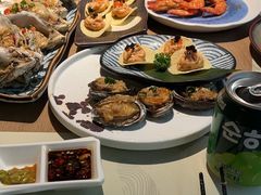 -大渔铁板烧(花园道店)