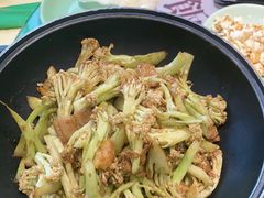 -淀里船宴(裕华东路店)