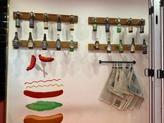 -Eckl’s爱氏热狗(猫街店)