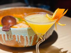 刺梨太阳酒-山石榴·贵州菜(丰盛里店)