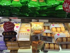 -味多美蛋糕(安定门店)