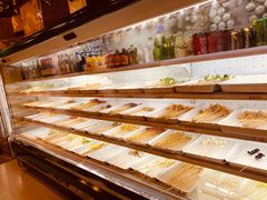 自助取餐区-闵四遵义羊肉粉(朝外大街店)