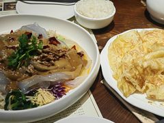 -老厨家(友谊路总店)