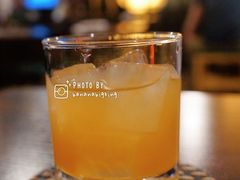 梅酒-角落里(中山公园店)