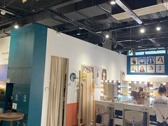 -海马体照相馆(天津世纪都会店)
