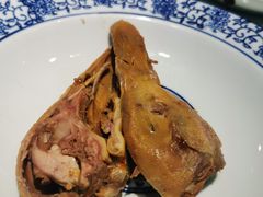 -红满堂·龙虾·牛蛙·淮扬菜(濠北路店)