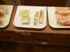 -一鸣真鲜奶吧(巴黎都市奶吧店)