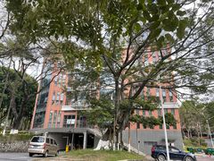 -中国工商银行(广州华南农业大学支行)