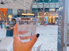 -Manner Coffee(K11店)