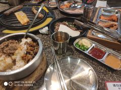 -高丽苑韩国烤肉(海昌路旗舰店)