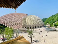 -牛首山文化旅游区