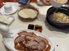 -郑州烤鸭总店