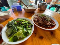 -九九牛肉馆(南山路店)