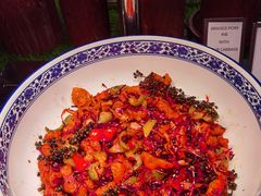 -北京王府井希尔顿酒店·万斯阁西餐厅