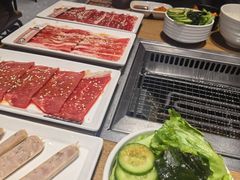 -焼肉ライク·烧肉LIKE(万菱汇店)