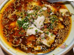 招牌花椒鱼-大蓉和·卓锦香浮(绿地店)