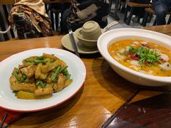 -POLO小馆·老南京菜(解放路店)
