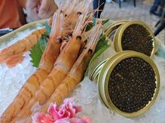 -Mr.Fish鱼鲜生海鲜放题(高德置地冬广场店)