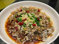 -健眺小海鲜(临海后山店)