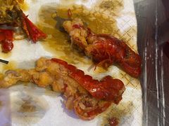 -老长沙龙虾城(商品街店)