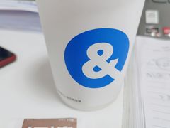-COFFii&JOY(龙江新城市广场店)