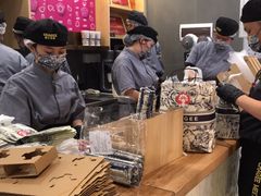 -霸王茶姬(正佳广场店)