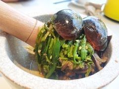 -炊烟小炒黄牛肉(中心印象城店)