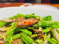 -真地道京味府·鲜橙烤鸭·北京菜(朝外大街东大桥店)