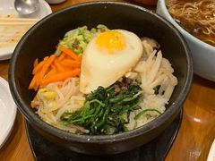 -全州拌饭馆(断桥店)