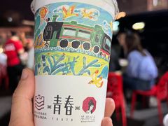 -聚味瞿记·龙虾堂(树木岭店)