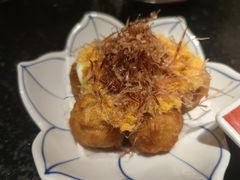 -無境·匠心日本料理(汉街店)