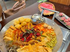 -小螺大作·螺蛳粉火锅(林和西店)