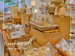-旧识old mate·烘焙蛋糕店