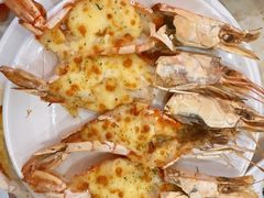 -芭菲盛宴·环球美食(北城国际店)