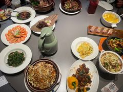 -桂满陇·杭州饭店(清河万象店)