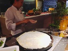 -富力希尔顿酒店·地阔自助餐厅