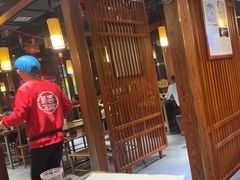 -郑喜旺烧烤(郑州总店)