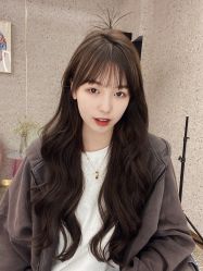 -3AM HAIR SALON染发接发
