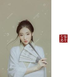 点击看大图 -美云庭古装·格格服汉服·京城旅拍(北京店)