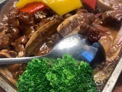 -院里寻菜·精致庭院菜(观沙岭店)