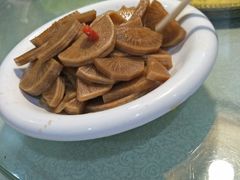 -百花食府(渔阳南路店)
