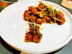 香茅牛仔粒-79号渔船海鲜饭店(华强北店)