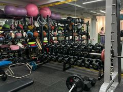 -FEELINGME乐刻私教馆·健身(朗悦居店)