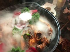 -夜宴江景餐厅